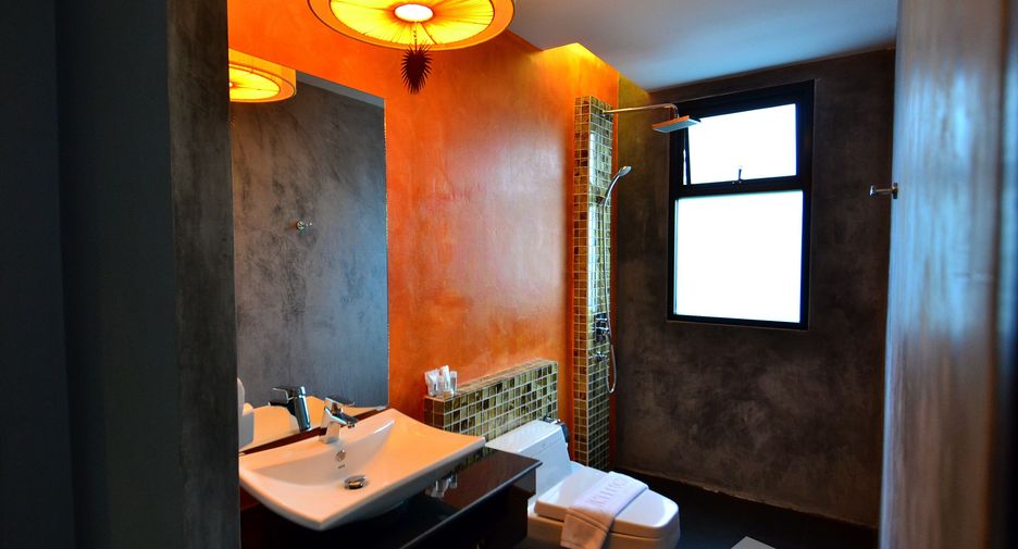For sale 50 bedrooms hotel in Ko Samui, Surat Thani