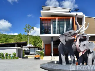 For sale 50 bedrooms hotel in Ko Samui, Surat Thani