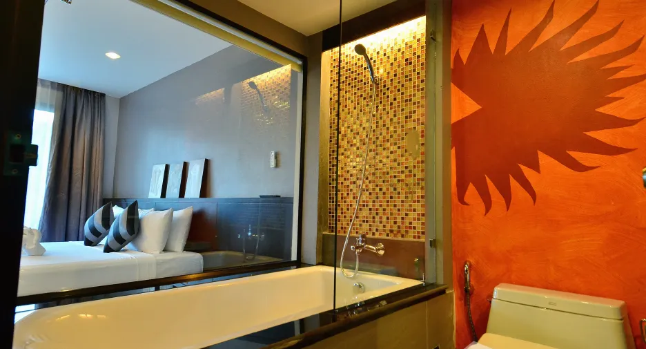 For sale 50 bedrooms hotel in Ko Samui, Surat Thani
