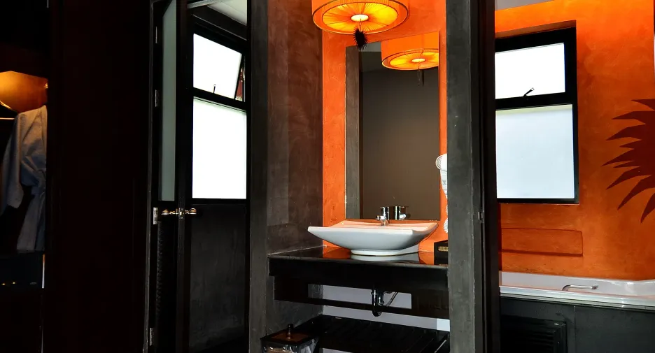 For sale 50 bedrooms hotel in Ko Samui, Surat Thani
