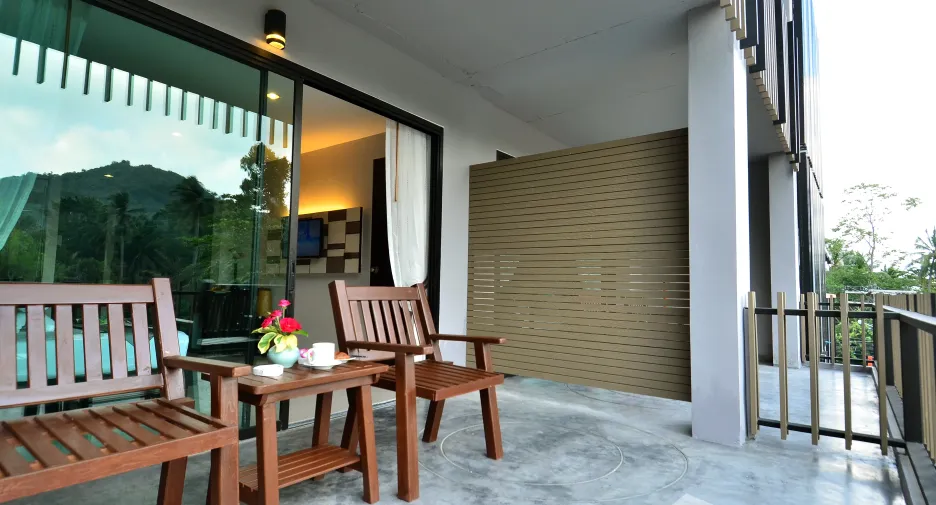 For sale 50 bedrooms hotel in Ko Samui, Surat Thani