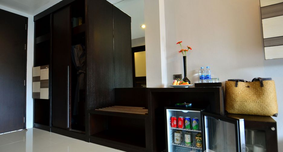 For sale 50 bedrooms hotel in Ko Samui, Surat Thani