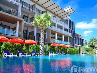 For sale 50 bedrooms hotel in Ko Samui, Surat Thani