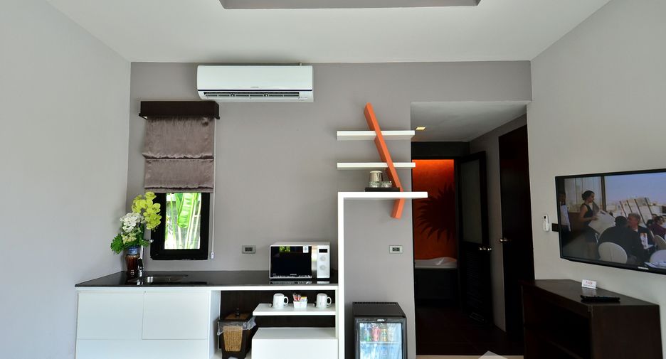 For sale 50 bedrooms hotel in Ko Samui, Surat Thani