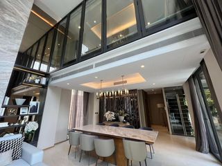 出售 和 出租 5 卧室 独立屋 在 Yan Nawa, 曼谷