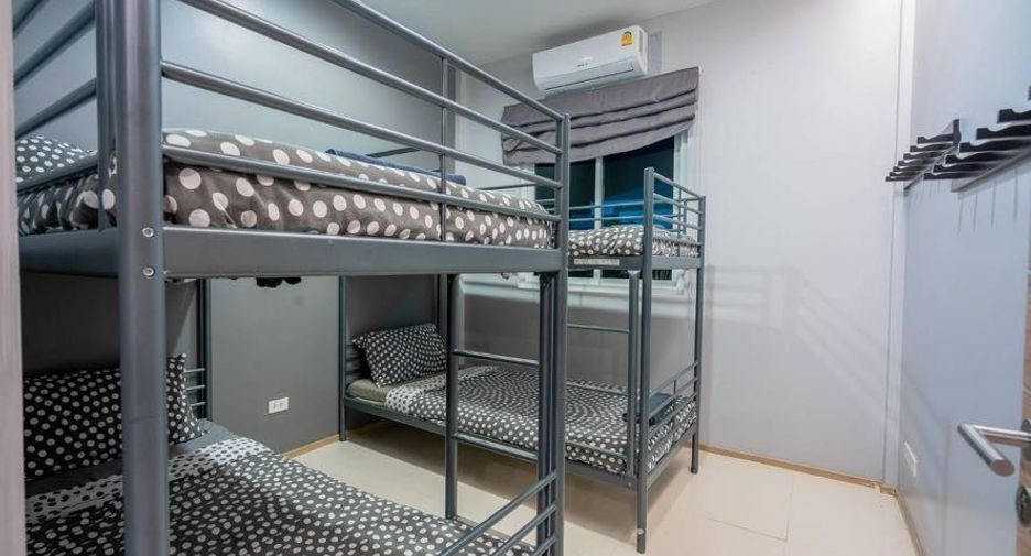 For rent 3 bedrooms house in Cha Am, Phetchaburi