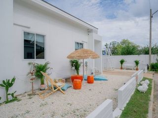 出租 3 卧室 独立屋 在 Cha-Am, Phetchaburi