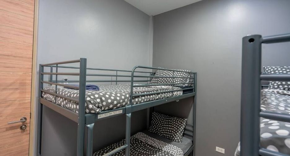 For rent 3 bedrooms house in Cha Am, Phetchaburi