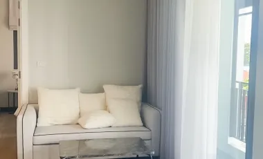 Condo en alquiler de 2 habitaciones en Mueang Chiang Mai, Chiang Mai