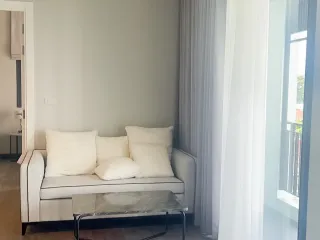 For Rent 2 Bedroom Condo In Mueang Chiang Mai