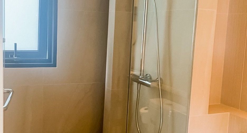 For rent 2 bedrooms condo in Mueang Chiang Mai, Chiang Mai