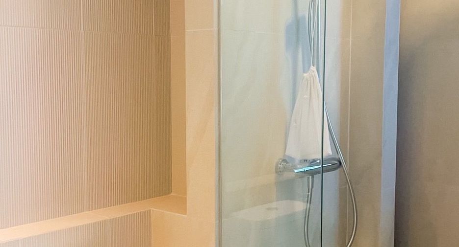 For rent 2 bedrooms condo in Mueang Chiang Mai, Chiang Mai