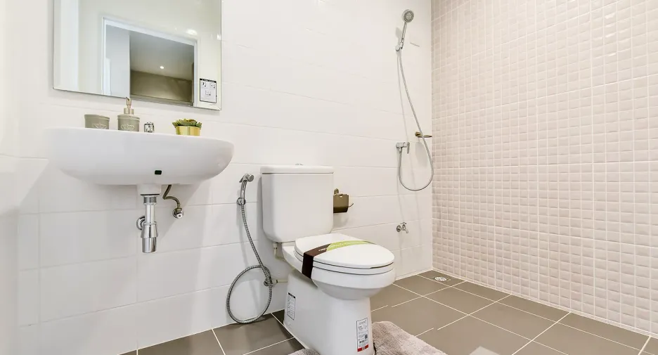 For sale 2 bedrooms townhouse in Prawet, Bangkok