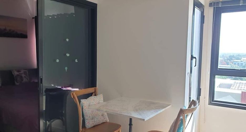 For sale 1 bed condo in Mueang Chiang Mai, Chiang Mai
