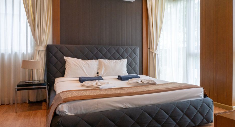 Apartment zum Kauf mit 1 Zimmer in Kathu, Phuket