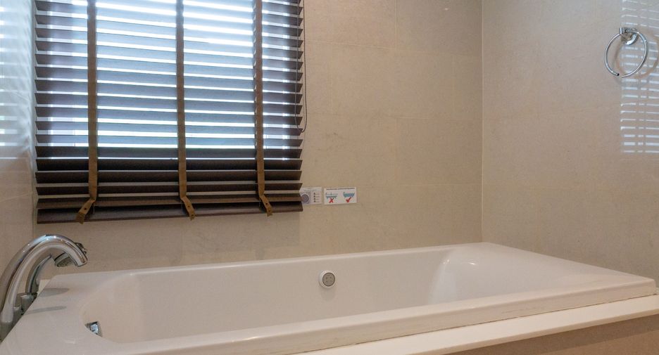 Apartment zum Kauf mit 1 Zimmer in Kathu, Phuket