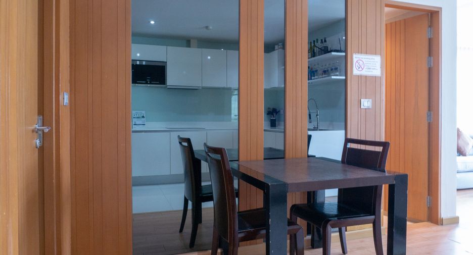Apartment zum Kauf mit 1 Zimmer in Kathu, Phuket