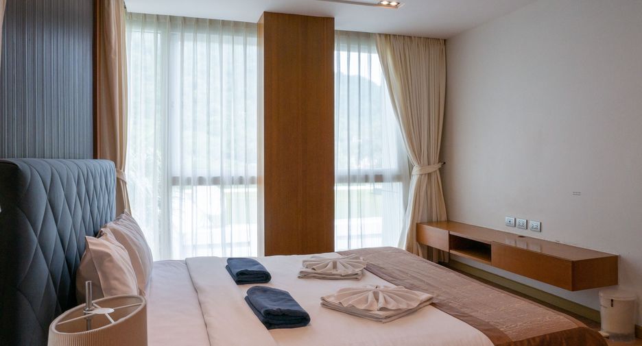 Apartment zum Kauf mit 1 Zimmer in Kathu, Phuket