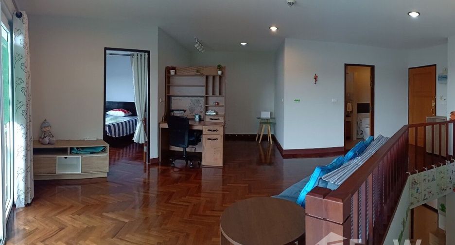 For rent 2 bedrooms condo in Mueang Chiang Mai, Chiang Mai
