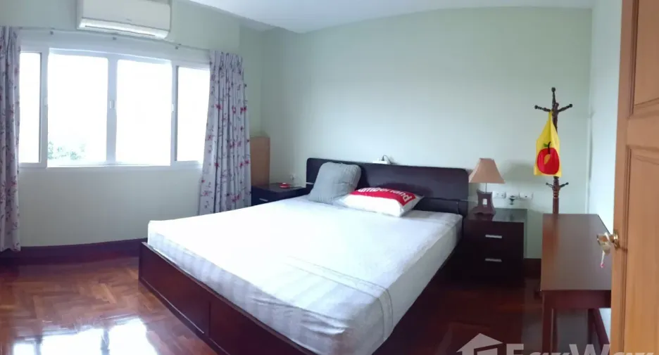 For rent 2 bedrooms condo in Mueang Chiang Mai, Chiang Mai