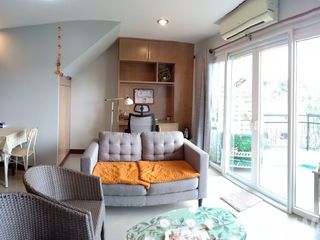 出租 2 卧室 公寓 在 Mueang Chiang Mai, Chiang Mai