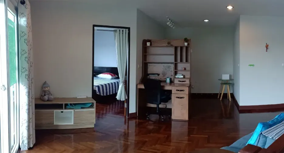 For rent 2 bedrooms condo in Mueang Chiang Mai, Chiang Mai