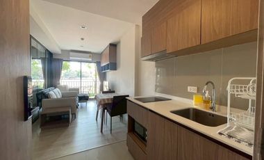 Wohnung zur Miete mit 1 Zimmer in Hua Hin, Prachuap Khiri Khan