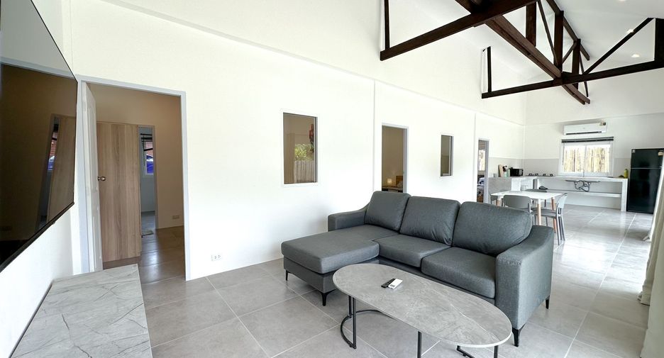 Haus zur Miete mit 3 Zimmer in Ko Samui, Surat Thani