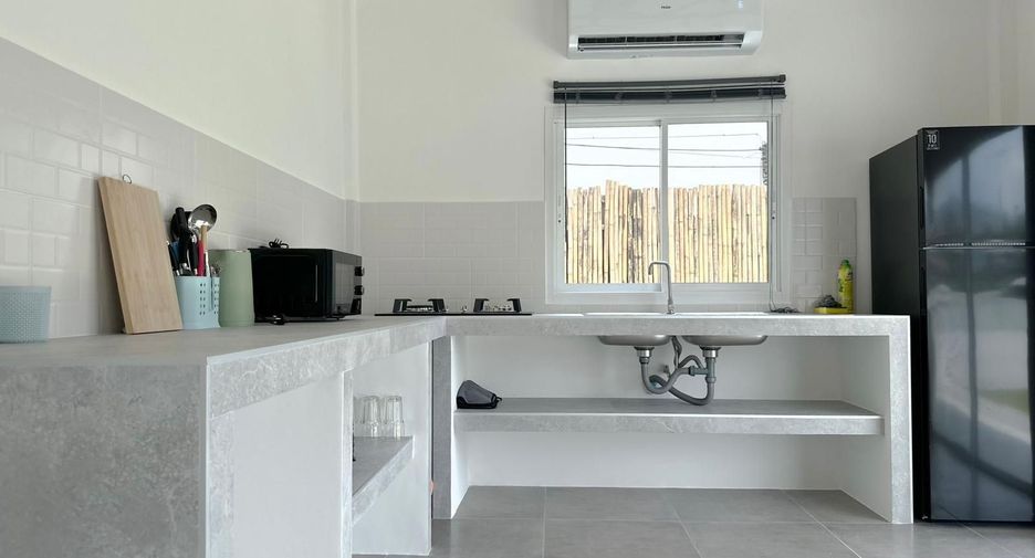 Haus zur Miete mit 3 Zimmer in Ko Samui, Surat Thani
