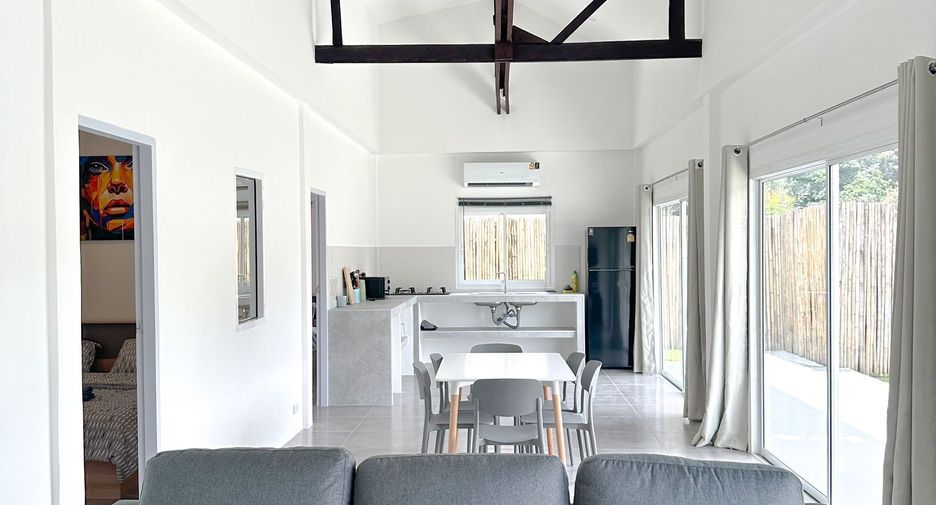 Haus zur Miete mit 3 Zimmer in Ko Samui, Surat Thani