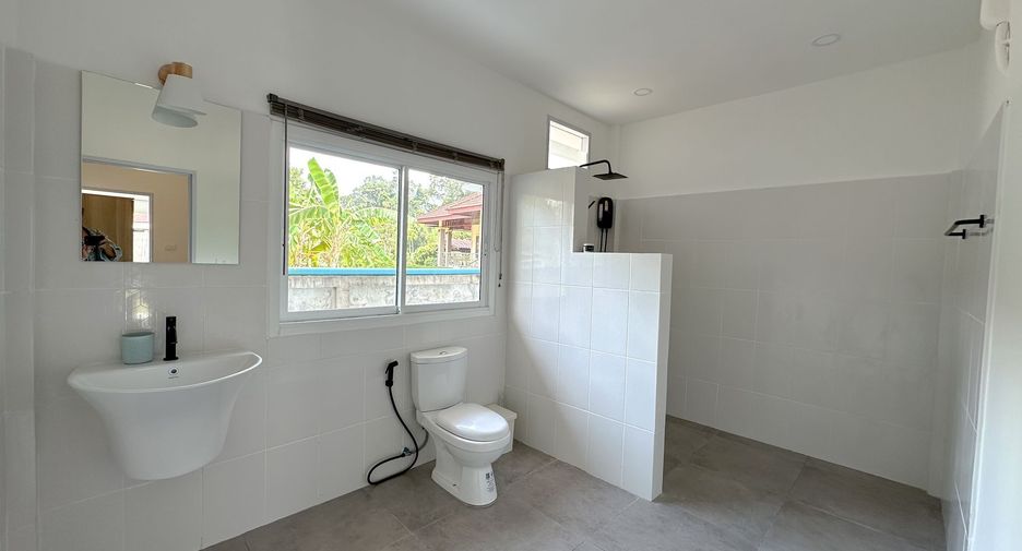 Haus zur Miete mit 3 Zimmer in Ko Samui, Surat Thani