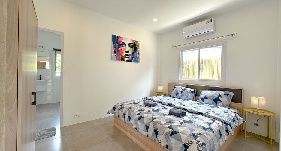 Haus zur Miete mit 3 Zimmer in Ko Samui, Surat Thani
