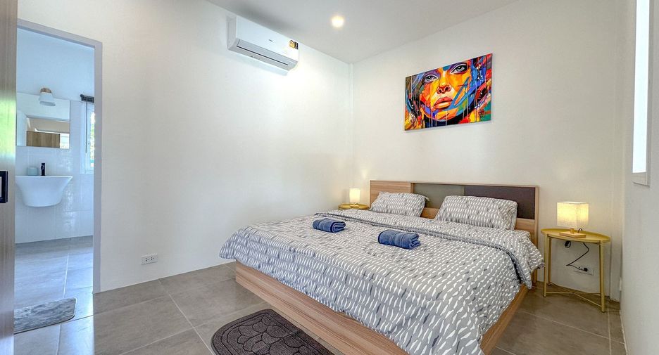 Haus zur Miete mit 3 Zimmer in Ko Samui, Surat Thani