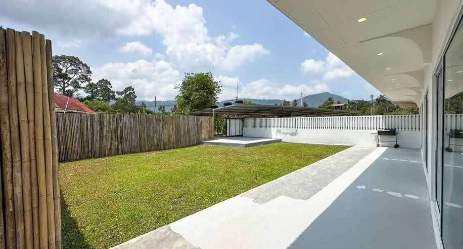 Haus zur Miete mit 3 Zimmer in Ko Samui, Surat Thani