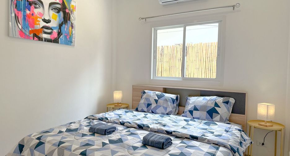 Haus zur Miete mit 3 Zimmer in Ko Samui, Surat Thani