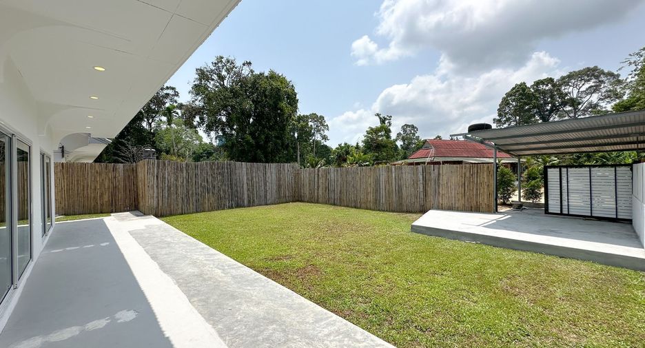 Haus zur Miete mit 3 Zimmer in Ko Samui, Surat Thani