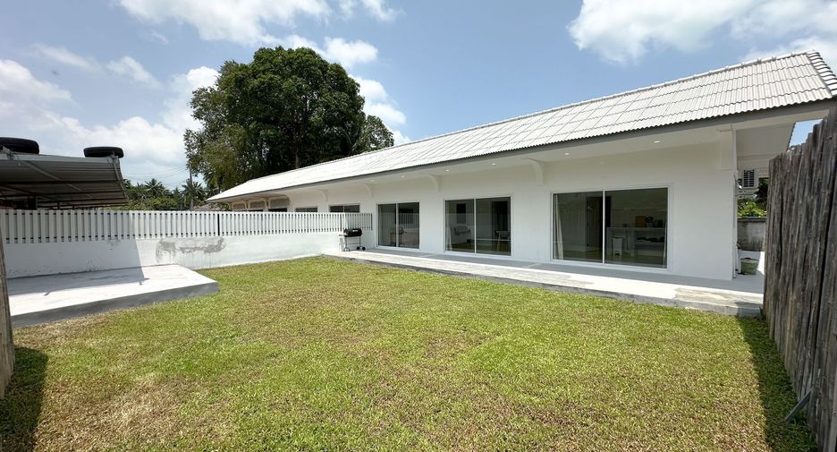 Haus zur Miete mit 3 Zimmer in Ko Samui, Surat Thani