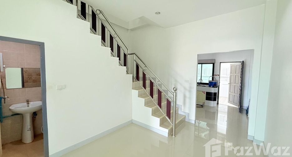 Продажа и аренда 2 спальни таунхаус в Pran Buri, Прачуапкхирикхан
