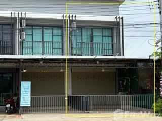 Casa adosada en venta y en alquiler de 2 habitaciones en Pran Buri, Prachuap Khiri Khan
