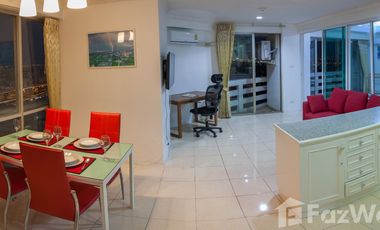 For sale 1 bed condo in Bang Na, Bangkok