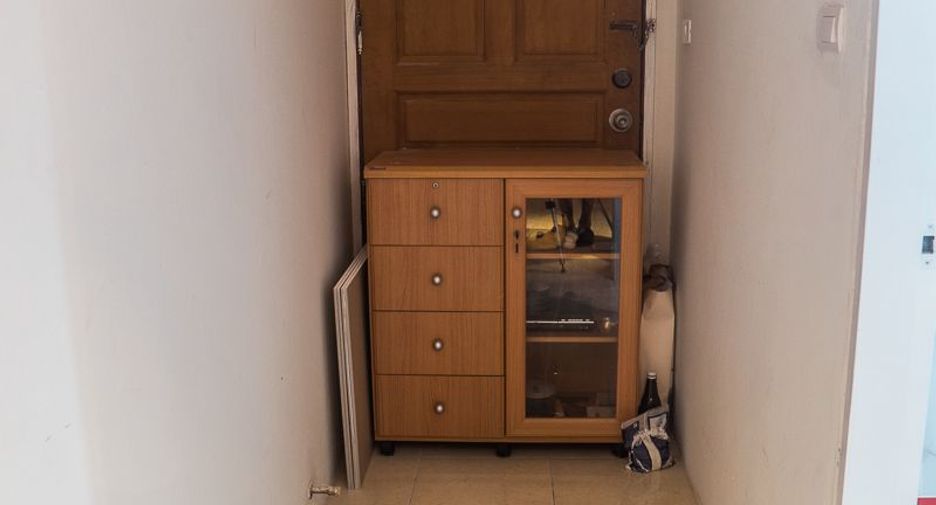 For sale 1 bed condo in Bang Na, Bangkok