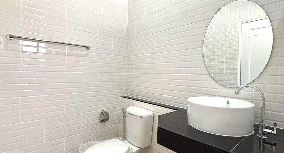 Продажа 3 спальни дом в Сан Кампаенг, Чианг Маи