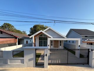 Haus zum Kauf mit 3 Zimmer in San Kamphaeng, Chiang Mai