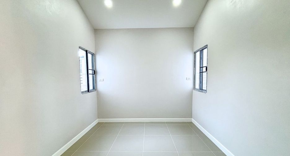 Продажа 3 спальни дом в Сан Кампаенг, Чианг Маи