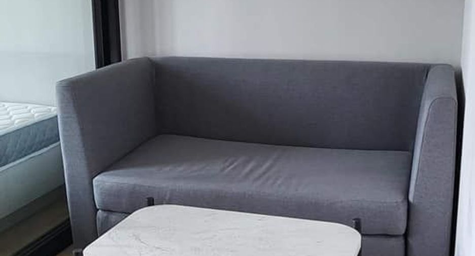 For rent 1 bed condo in Chatuchak, Bangkok
