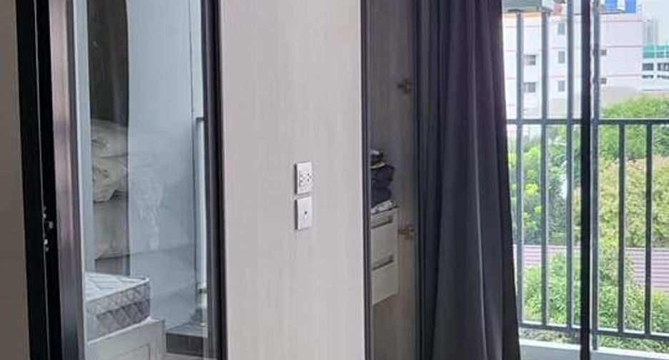 For rent 1 bed condo in Chatuchak, Bangkok