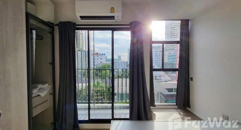 For rent 1 bed condo in Chatuchak, Bangkok