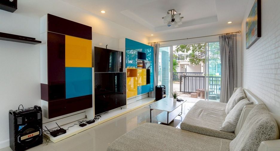 For rent 2 bedrooms villa in Hua Hin, Prachuap Khiri Khan