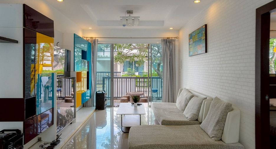 For rent 2 bedrooms villa in Hua Hin, Prachuap Khiri Khan