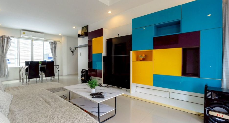 For rent 2 bedrooms villa in Hua Hin, Prachuap Khiri Khan